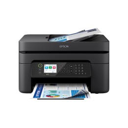 EPSON MULTIFUNZIONE INK A4 COLORE, WORKFORCE WF-2950DWF, 5.760X1.440..