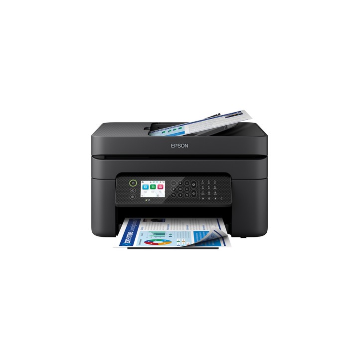 EPSON MULTIFUNZIONE INK A4 COLORE, WORKFORCE WF-2950DWF, 5.760X1.440..