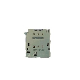 SIM READER PER SAMSUNG GALAXY S6 EDGE G925F G928F J530F J330F A605F A.