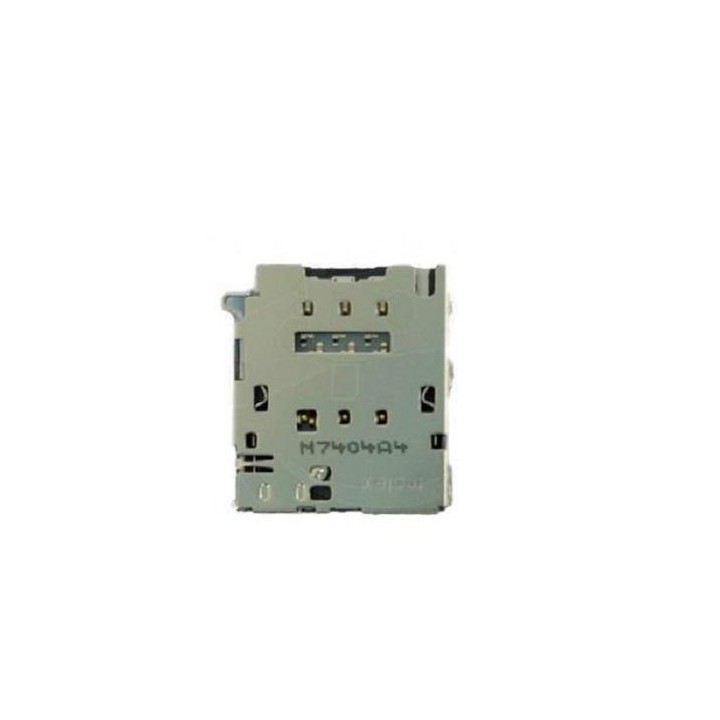 SIM READER PER SAMSUNG GALAXY S6 EDGE G925F G928F J530F J330F A605F A.