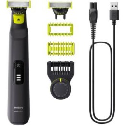 Philips Rasoio Elettrico OneBlade Pro QP6542/15