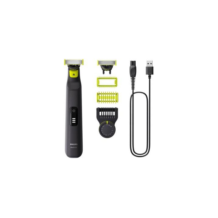 Philips Rasoio Elettrico OneBlade Pro QP6542/15