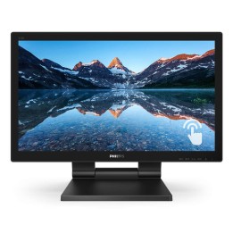 PHILIPS MONITOR TOUCH 21,5 16:9 1MS 250 CDM, VGA/DVI/DP/HDMI, IP65, M.