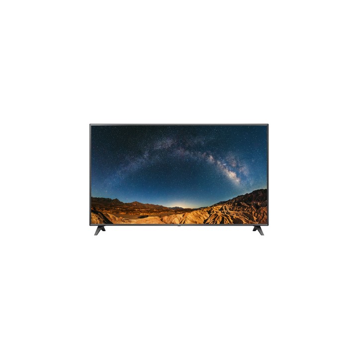 LG SMART TV 50" UHD 4K NERO