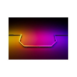 HYTE LED STRIP NOODLE LN70 LED BLK 44 LED 630x5,3x14 mm (serve NP50)