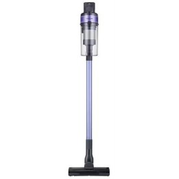 Samsung Aspirapolvere Ciclonico Senza Filo VS15A6031R4 150w Violet