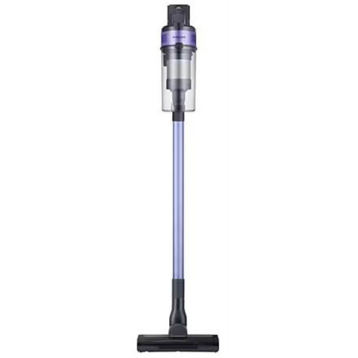 Samsung Aspirapolvere Ciclonico Senza Filo VS15A6031R4 150w Violet
