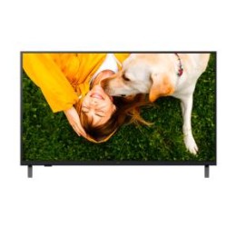 LG 50" LED 50UA731C 4K UHD Smart TV Black EU