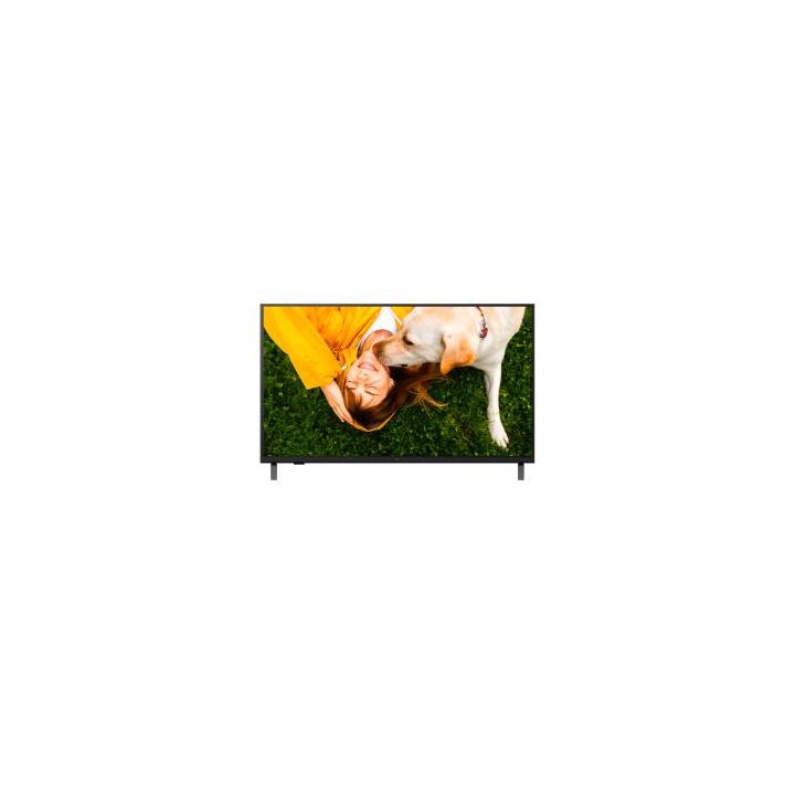 LG 50" LED 50UA731C 4K UHD Smart TV Black EU