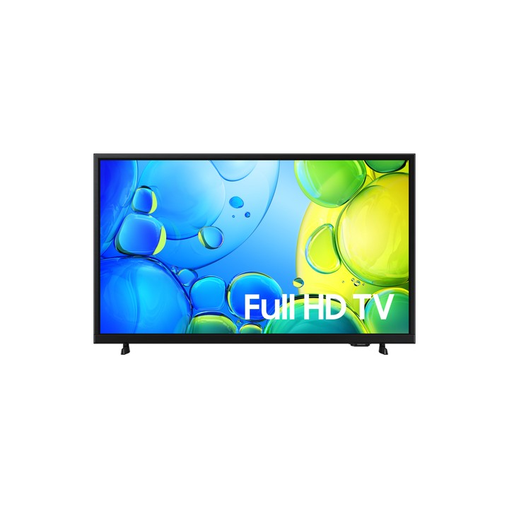 SAMSUNG SMART TV 32 FULL HD NERO