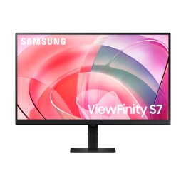 SAMSUNG MONITOR 27 LED IPS 16:9 4K UHD 5MS 350 CDM, DP/HDMI, VIEWFINI.