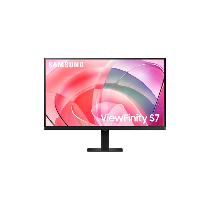 SAMSUNG MONITOR 27 LED IPS 16:9 4K UHD 5MS 350 CDM, DP/HDMI, VIEWFINI.