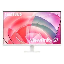 SAMSUNG MONITOR 32 LED VA 16:9 4K UHD 5MS 350 CDM, PIVOT, DP/HDMI, BI.