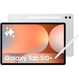 Samsung SM-X826 Galaxy Tab S10+ 12+512GB 12.4" Silver 5G EU
