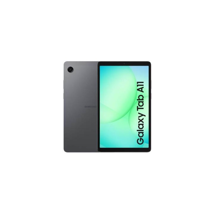 Samsung SM-X130 Galaxy Tab A11 4+64GB 8.7" Gray EU