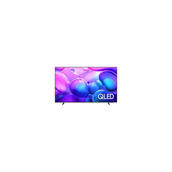 Samsung 55" QLED QE55Q6FAAUXXH UHD 4K Smart TV EU