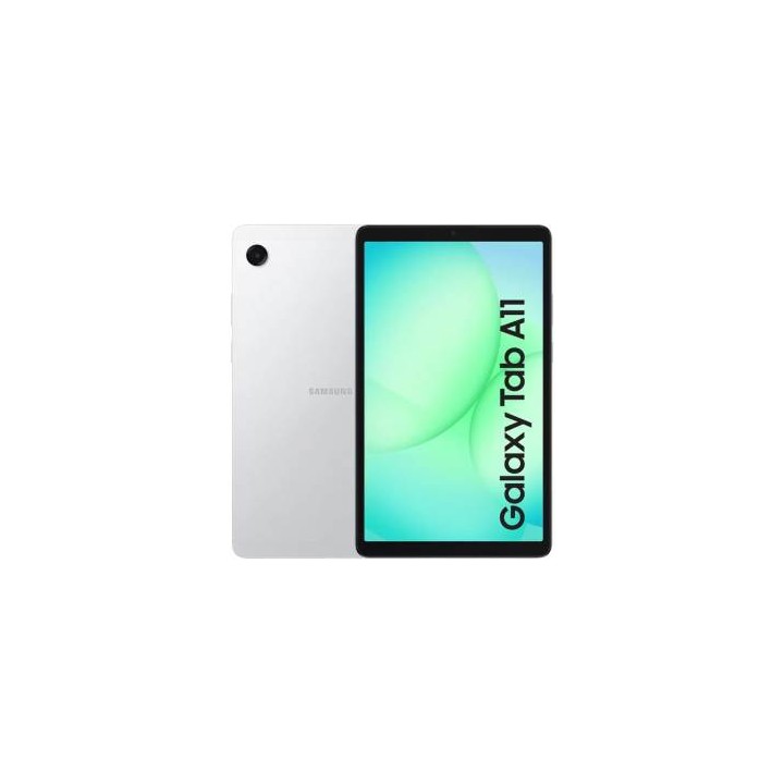 Samsung SM-X130 Galaxy Tab A11 4+64GB 8.7" Silver EU