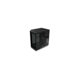 HYTE CASE MID TOWER Y70 TOUCH INFINITE PITCH CS-HYTE-Y70TTI-BB