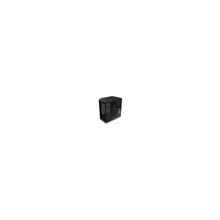 HYTE CASE MID TOWER Y70 TOUCH INFINITE PITCH CS-HYTE-Y70TTI-BB