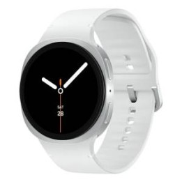 Samsung Watch8 SM-L335F LTE Silver 44mm EU