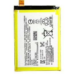 BATTERIA ORIGINALE LIS1605ERPC PER SONY XPERIA Z5 PREMIUM