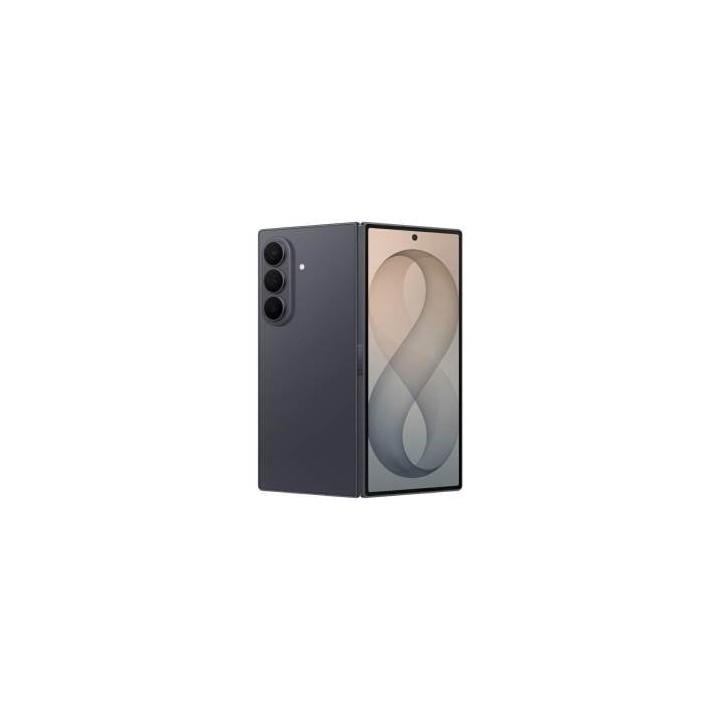 Samsung SM-F976B Z Fold8 Ultra 7.6" 16+1TB Graphite EU
