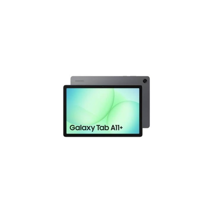 Samsung SM-X230 Galaxy Tab A11+ 6+128GB 11" Gray EU