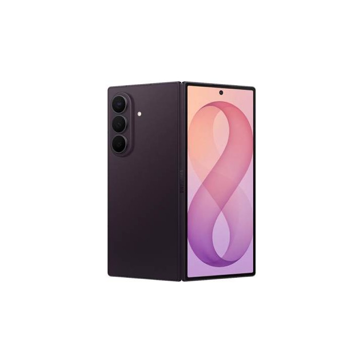 Samsung SM-F976B Z Fold8 Ultra 7.6" 12+256GB Violet Shadow EU