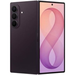 Samsung SM-F976B Z Fold8 Ultra 7.6" 12+512GB Violet Shadow EU