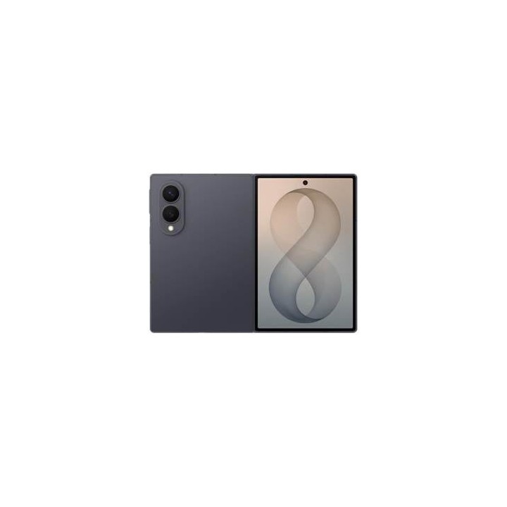 Samsung SM-F971B Z Fold8 7.6" 12+256GB Graphite EU