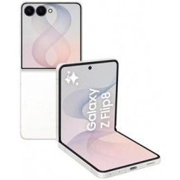 Samsung SM-F776B Z Flip8 12+256GB 4.1"/6.9" 5G Cream EU