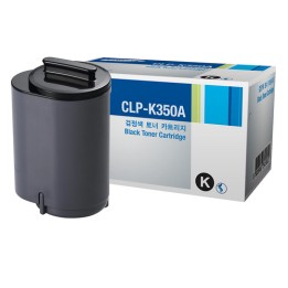 SAMSUNG TONER NERO CLP-350N (4.000 pag.)