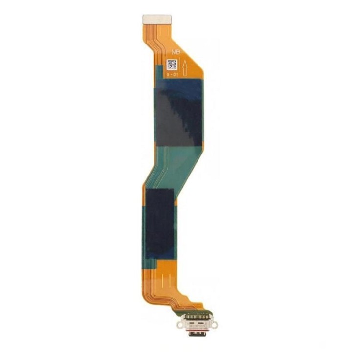 FLEX DI RICARICA PER ONEPLUS NORD 3 5G 1+NORD 3 5G (CPH2491 CPH2493)..