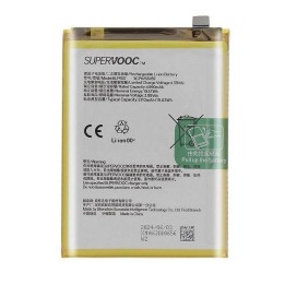BATTERIA BLPB37 PER ONEPLUS NORD CE4 LITE 5G (CPH2619 CPH2621)