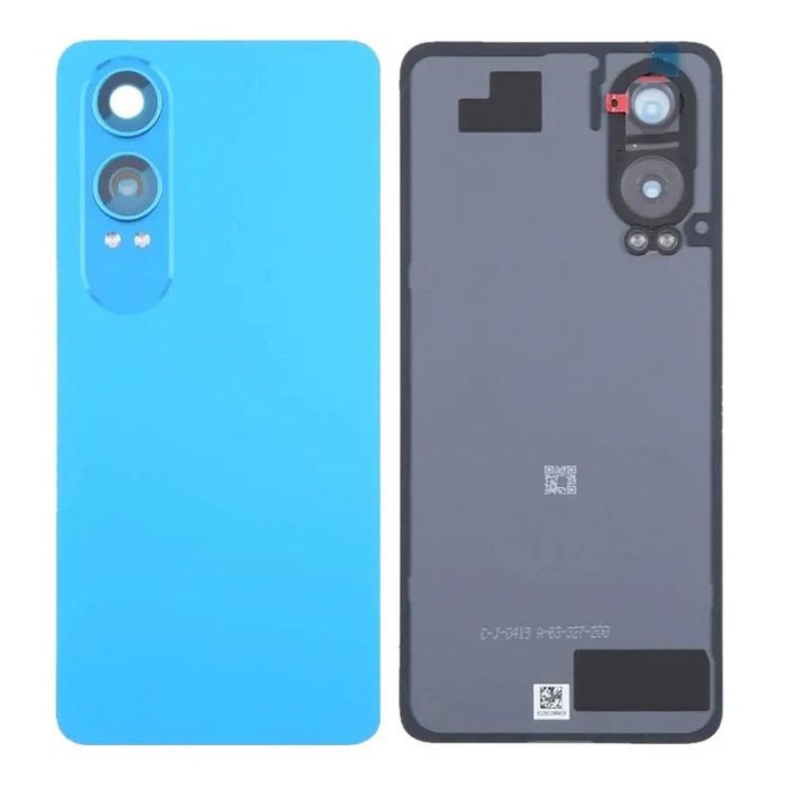 COVER POSTERIORE PER ONEPLUS NORD CE4 LITE 5G (CPH2619 CPH2621) BLU O.