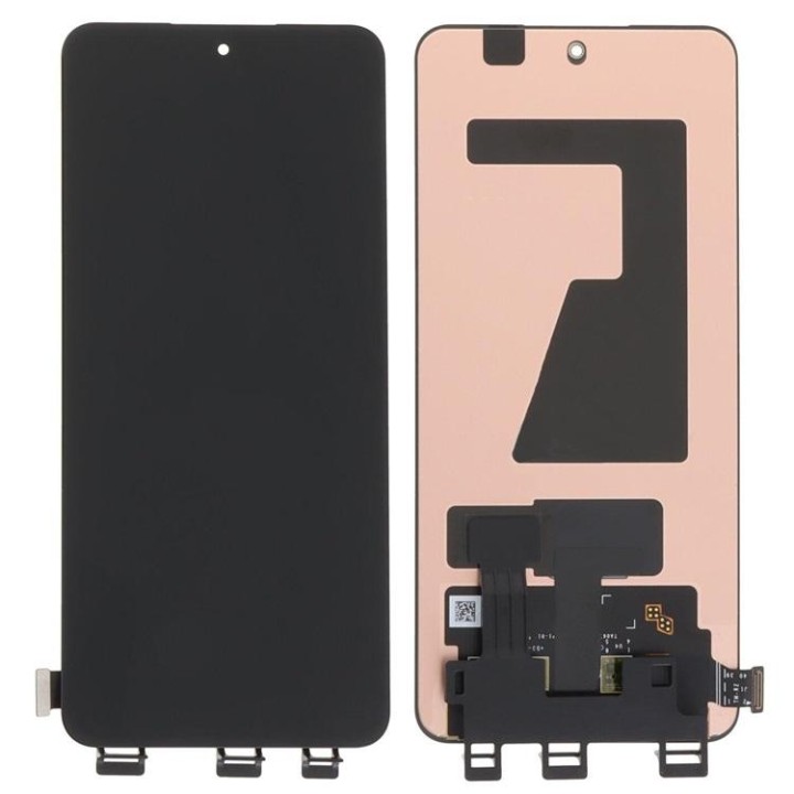 DISPLAY AMOLED + TOUCHSCREEN DISPLAY COMPLETO SENZA FRAME PER ONEPLUS.