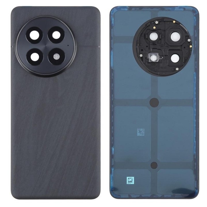 COVER POSTERIORE PER ONEPLUS 13 1+13 (CPH2655 CPH2653 PJZ110 CPH2649).
