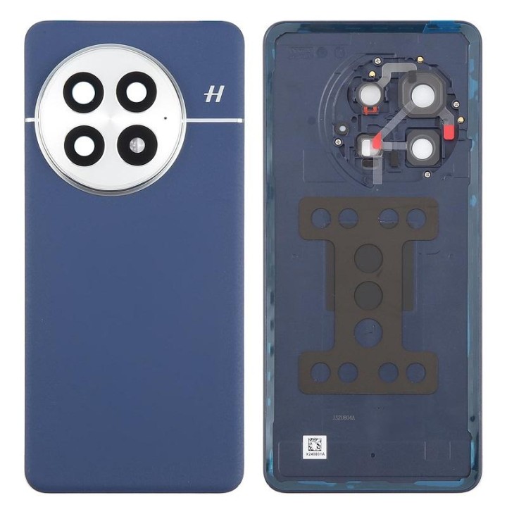 COVER POSTERIORE PER ONEPLUS 13 1+13 (CPH2655 CPH2653 PJZ110 CPH2649).