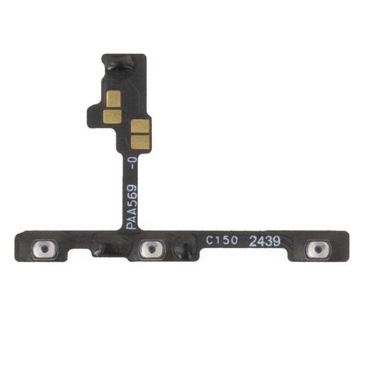 FLEX DI TASTO VOLUME E POWER PER ONEPLUS 13 1+13 (CPH2655 CPH2653 PJZ.