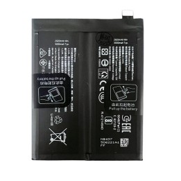 BATTERIA BLPB09 PER ONEPLUS 13 (CPH2655 CPH2653 PJZ110 CPH2649) / 1+13