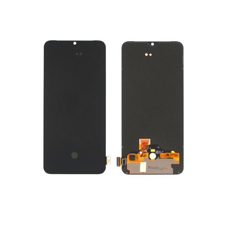 DISPLAY LCD + TOUCHSCREEN DISPLAY COMPLETO SENZA FRAME PER ONEPLUS 7..