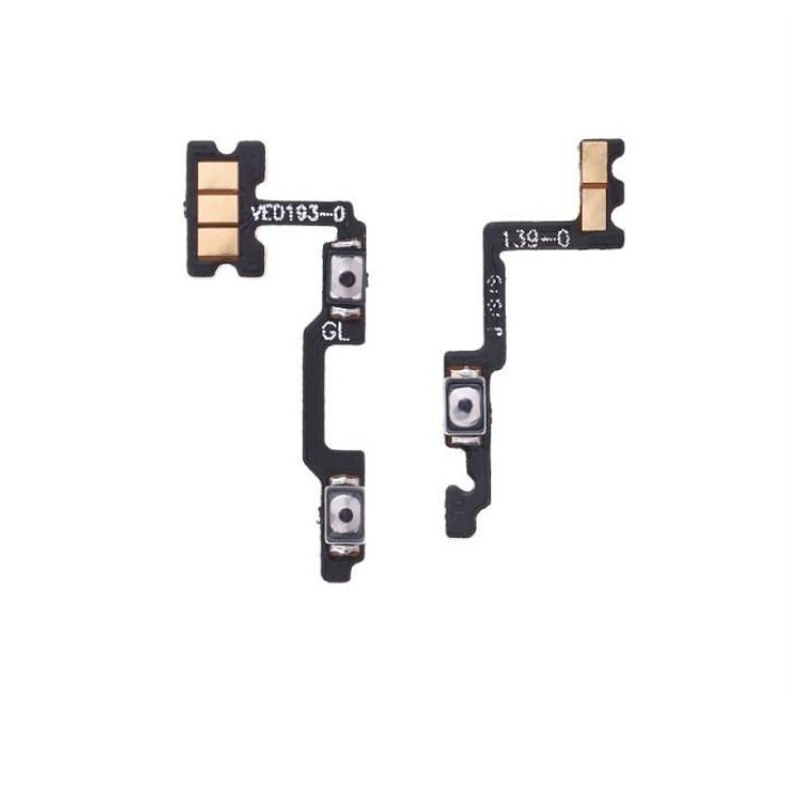 FLEX DI TASTO POWER E VOLUME PER ONEPLUS 7 1+7 GM1900 GM1901