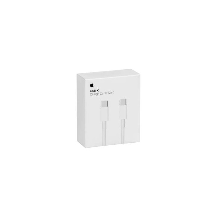 Apple Cavo Ricarica USB-C a USB-C 2m MLL82ZM/A