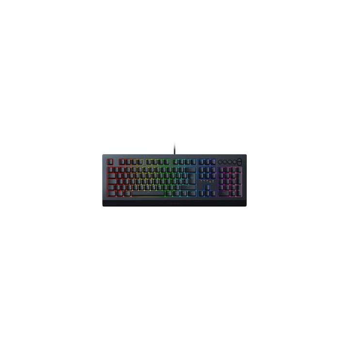 Razer Tastiera Gaming Wired Membrana Cynosa V2 RGB