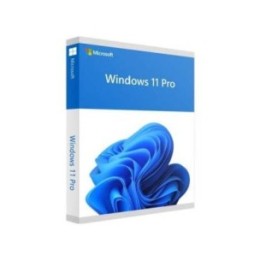 SW WIN 11 PRO 64Bit 1PK FQC-10538 IT