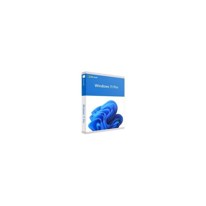 SW WIN 11 PRO 64Bit 1PK FQC-10538 IT