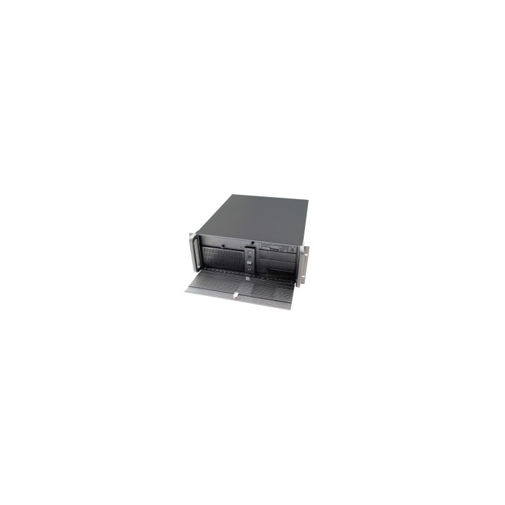 AIC CHASSIS 4U RMC4S NERI ATX NO PSU MB PN4S000-01/2