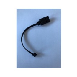 GAMDIAS CAVO PER CHIONE 5V3P PER CASE PER USARE UNICO TELECOMANDO 10c.
