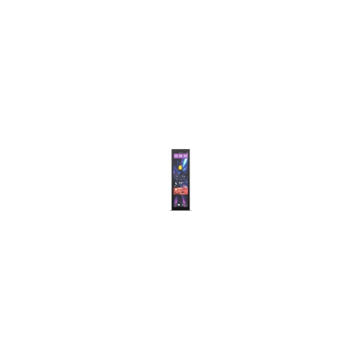 HYTE DISPLAY 14.9 TOUCH INFINITE UPGRADE BLK per Y70 T.INF