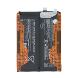 BATTERIA BP5J PER XIAOMI 15T (25069PTEBG)